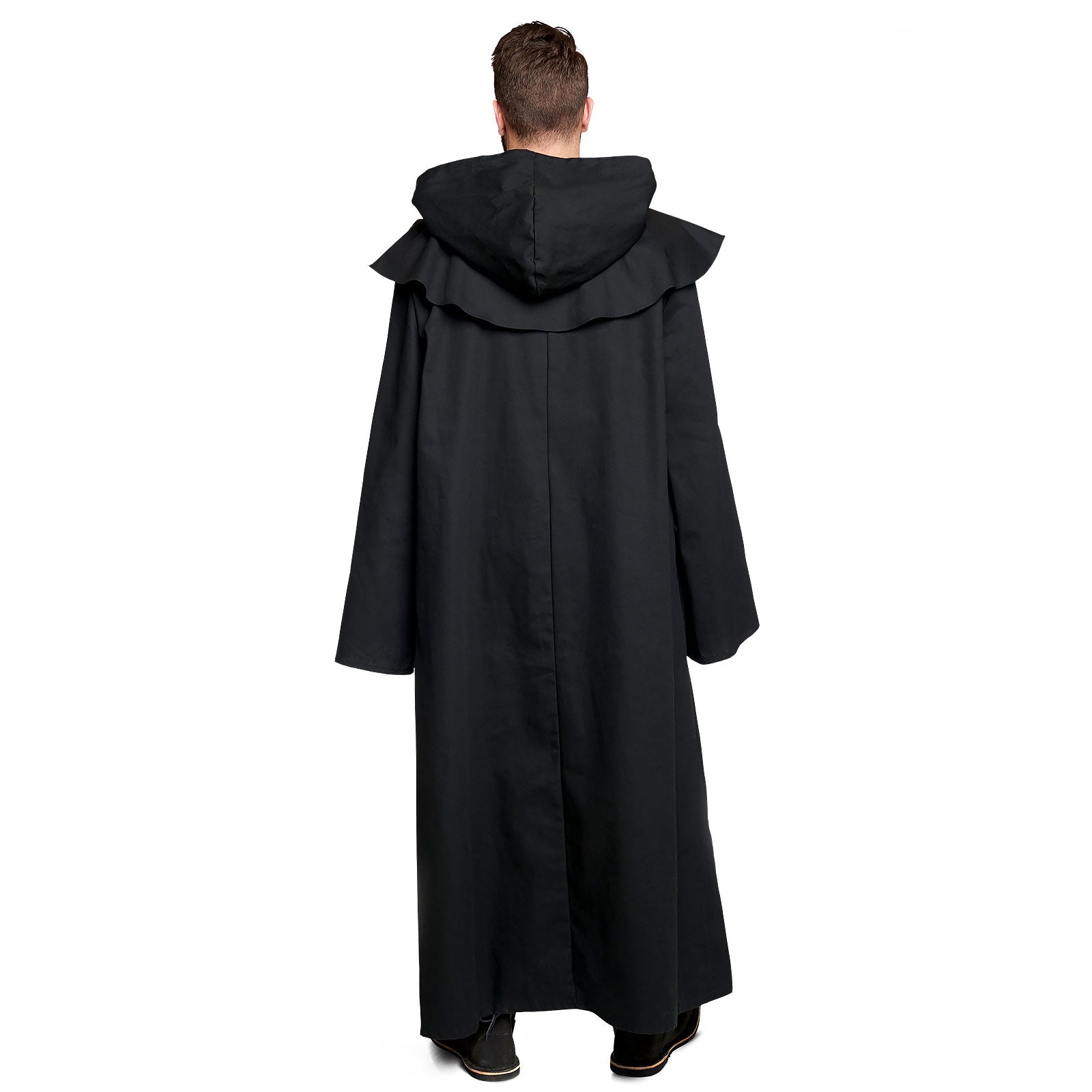 Image produit Abbé Noir - Costume