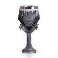 Immagine del prodotto Game of Thrones - Calice deluxe con stemma Stark