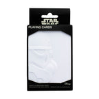 Produktbild Star Wars - Stormtrooper Spielkarten in Metallbox