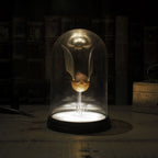 Image produit Harry Potter - Lampe de table Vif d'Or