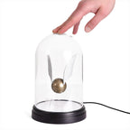 Image produit Harry Potter - Lampe de table Vif d'Or