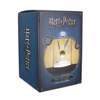 Image produit Harry Potter - Lampe de table Vif d'Or