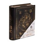 Produktbild Harry Potter - Hogwarts Zauberbuch Spardose