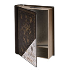 Produktbild Harry Potter - Hogwarts Zauberbuch Spardose