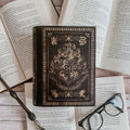 Produktbild Harry Potter - Hogwarts Zauberbuch Spardose