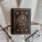 Produktbild Harry Potter - Hogwarts Zauberbuch Spardose
