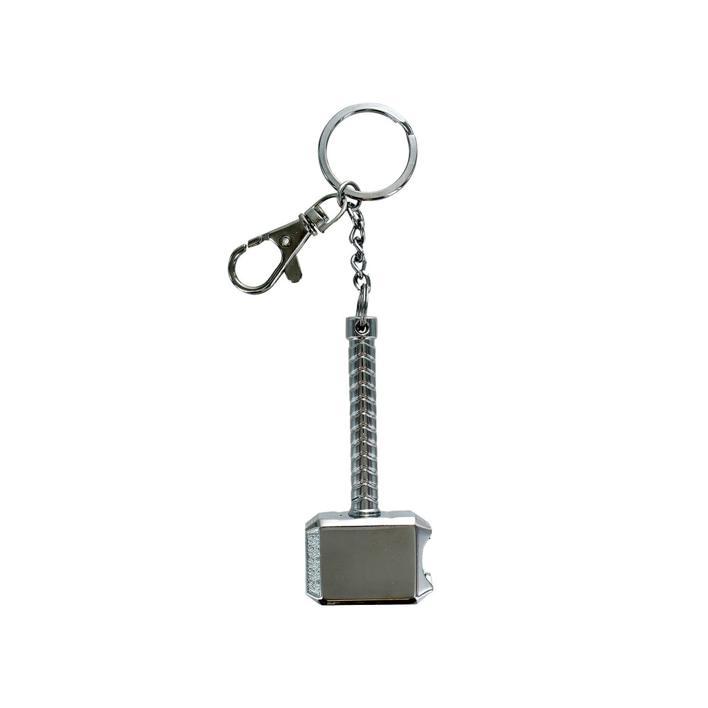 Produktbild Thors Hammer Schlüsselanhänger mit Flaschenöffner
