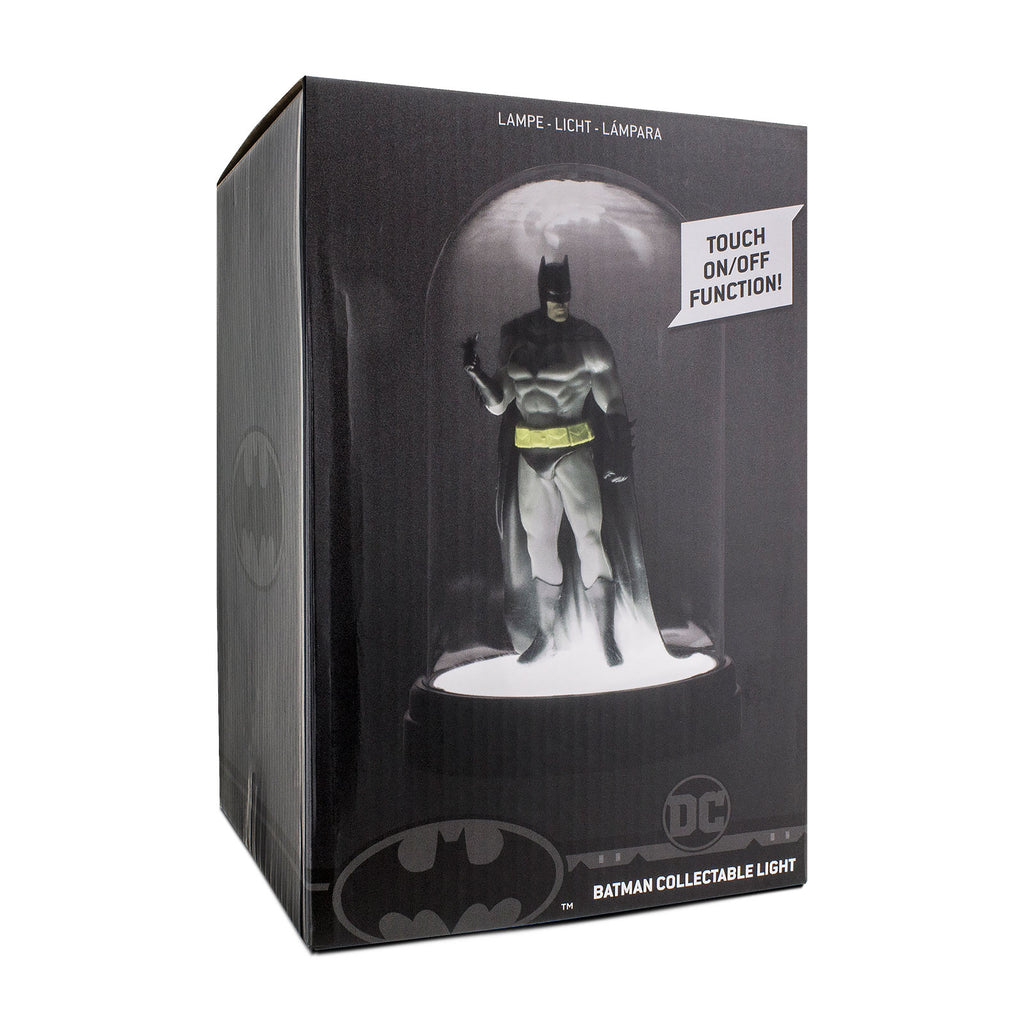 Image produit Lampe de Table Batman