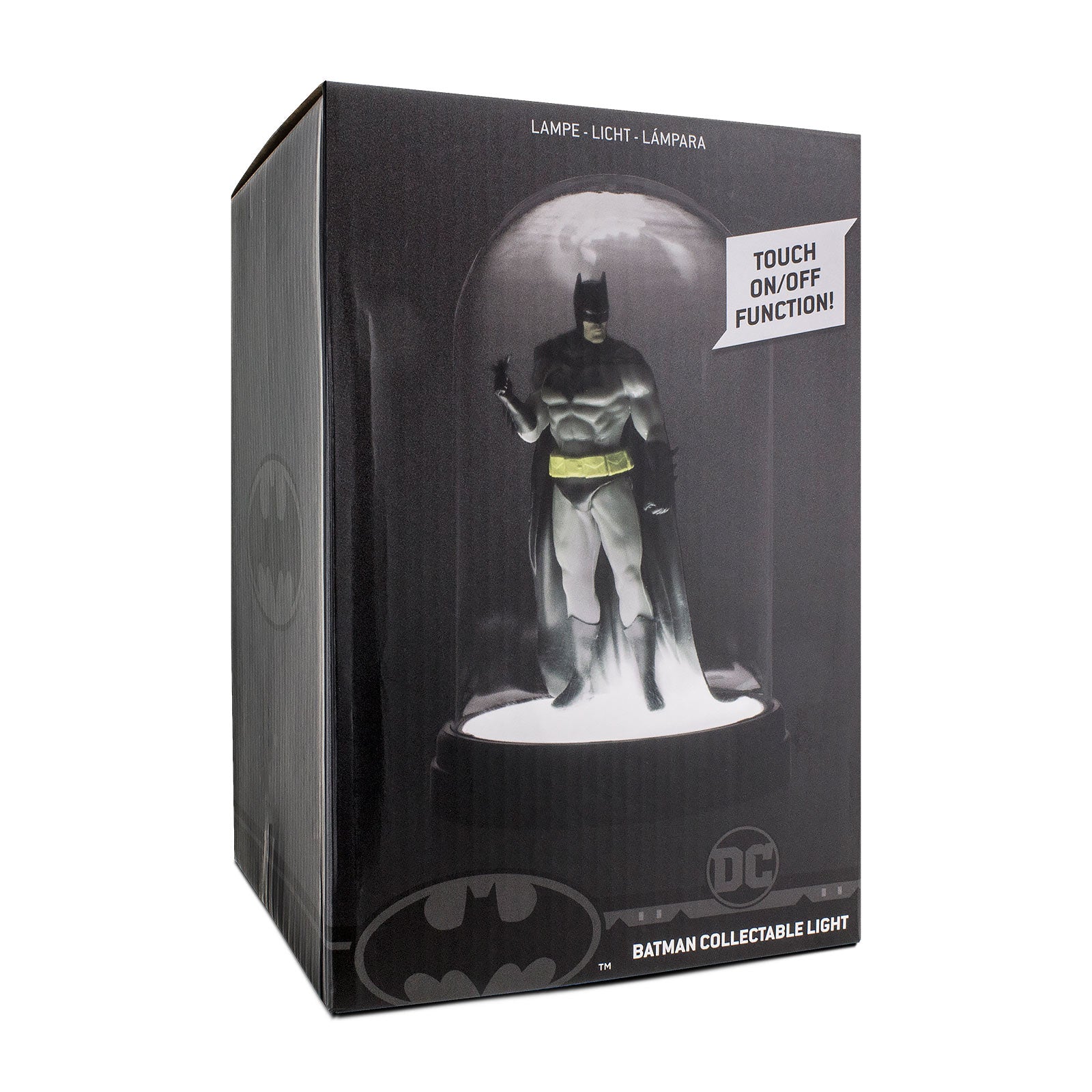 Image produit Lampe de Table Batman