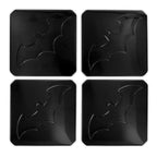 Immagine del prodotto Batman - Set di 4 sottobicchieri con logo