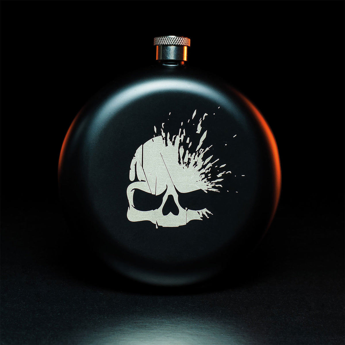 Image produit Call of Duty - Flasque Logo Crâne
