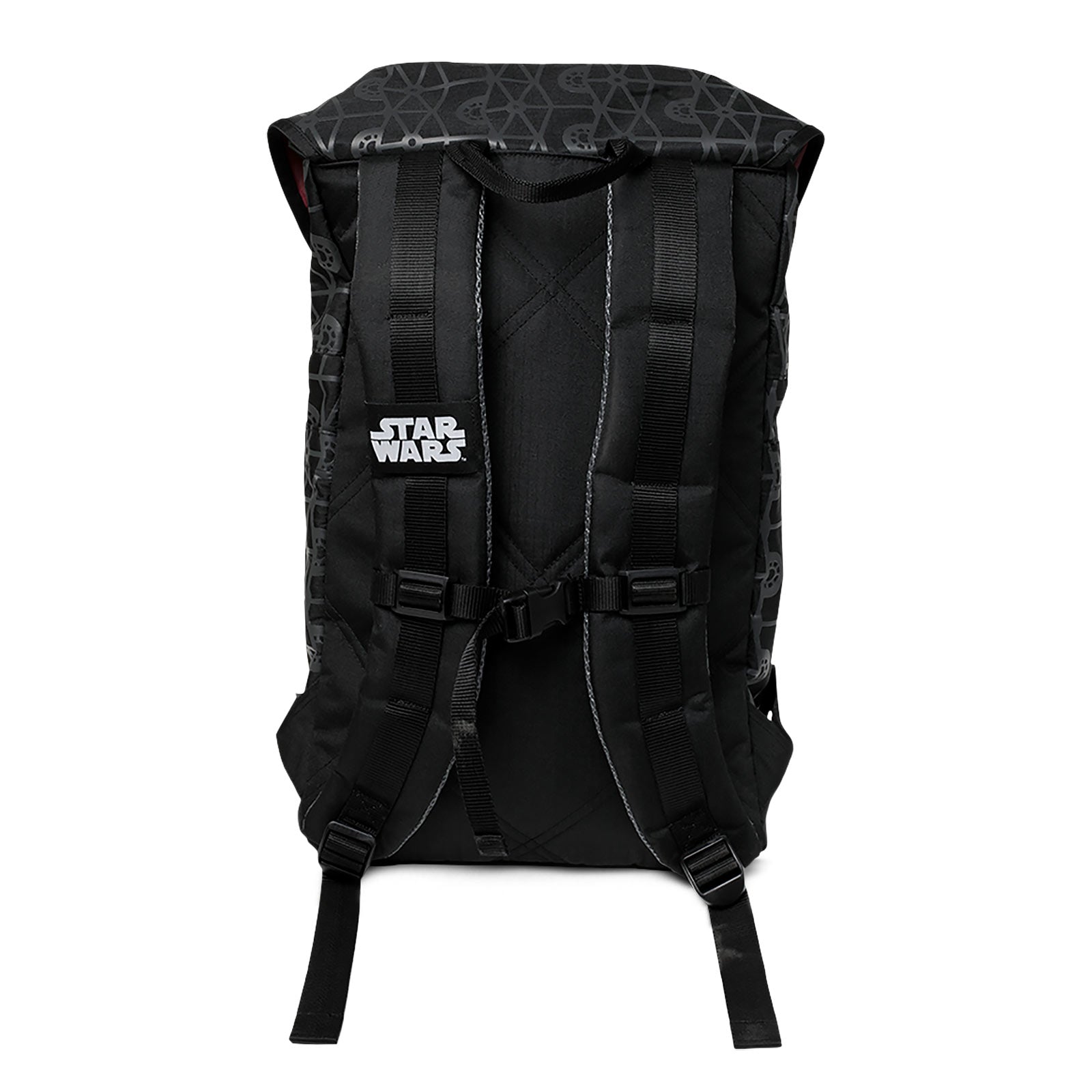 Produktbild Star Wars - First Order Rucksack schwarz
