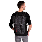 Produktbild Star Wars - First Order Rucksack schwarz