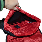 Produktbild Star Wars - First Order Rucksack schwarz