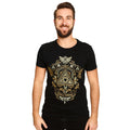 Produktbild Zelda - Hyrule Kingdom T-Shirt schwarz