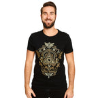 Produktbild Zelda - Hyrule Kingdom T-Shirt schwarz