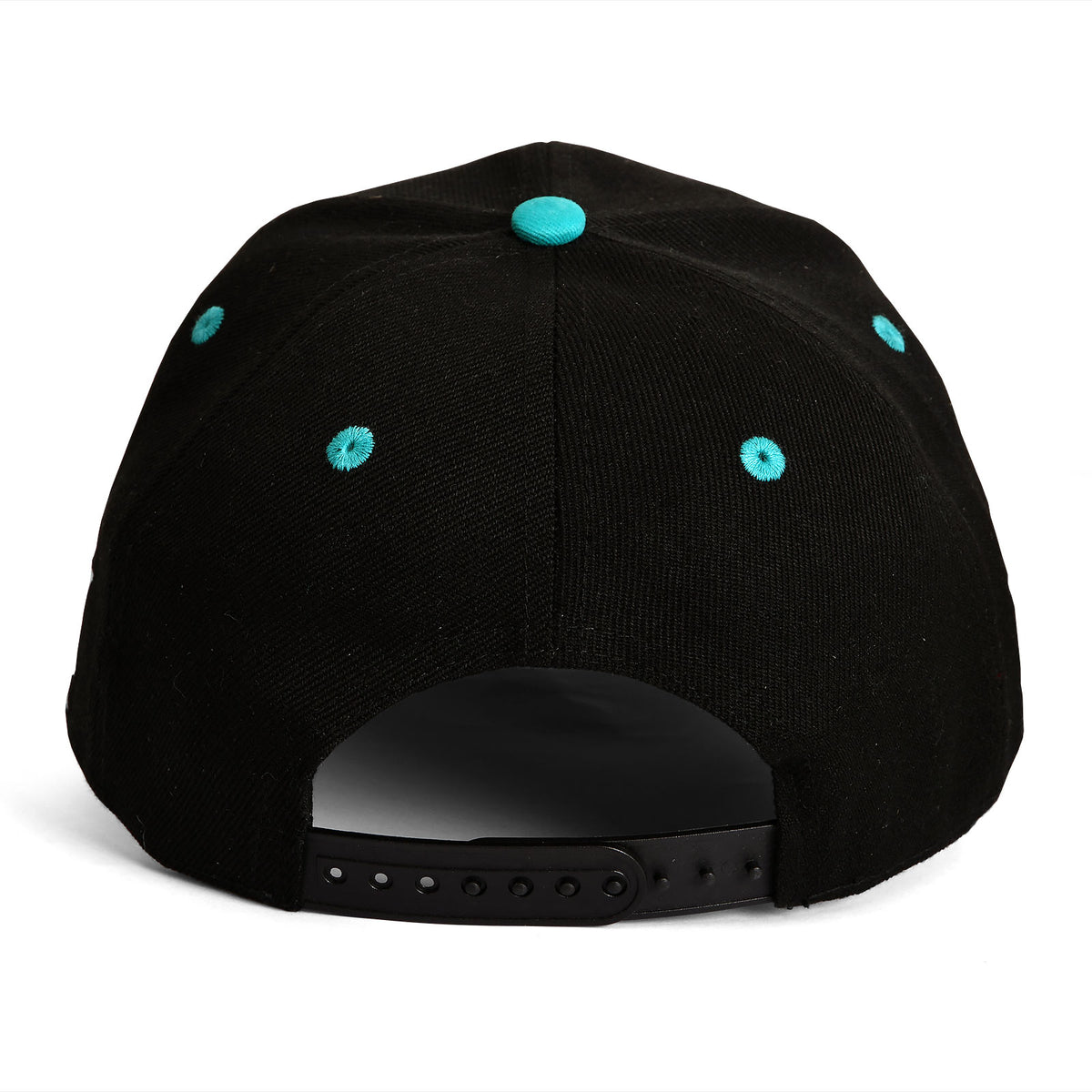 Produktbild Rick and Morty - Get Schwifty Basecap schwarz