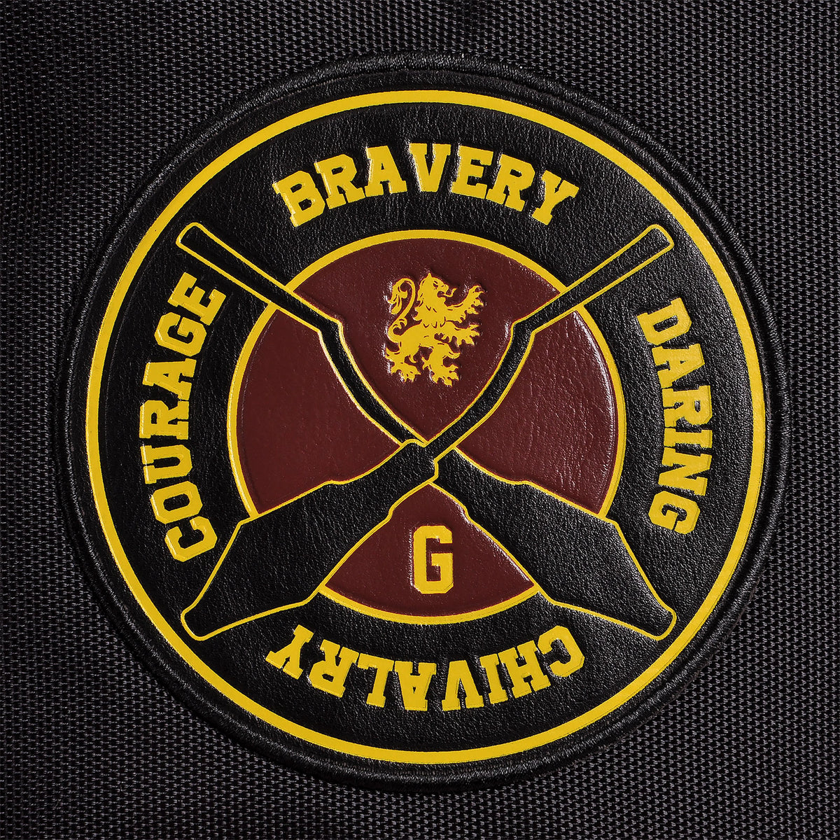 Produktbild Harry Potter - Gryffindor College Rucksack
