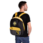 Produktbild Harry Potter - Hufflepuff College Rucksack