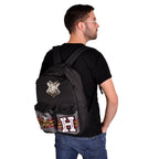 Produktbild Harry Potter - Hogwarts Alumni Rucksack