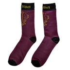 Image produit Harry Potter - Chaussettes Expecto Patronum pour hommes