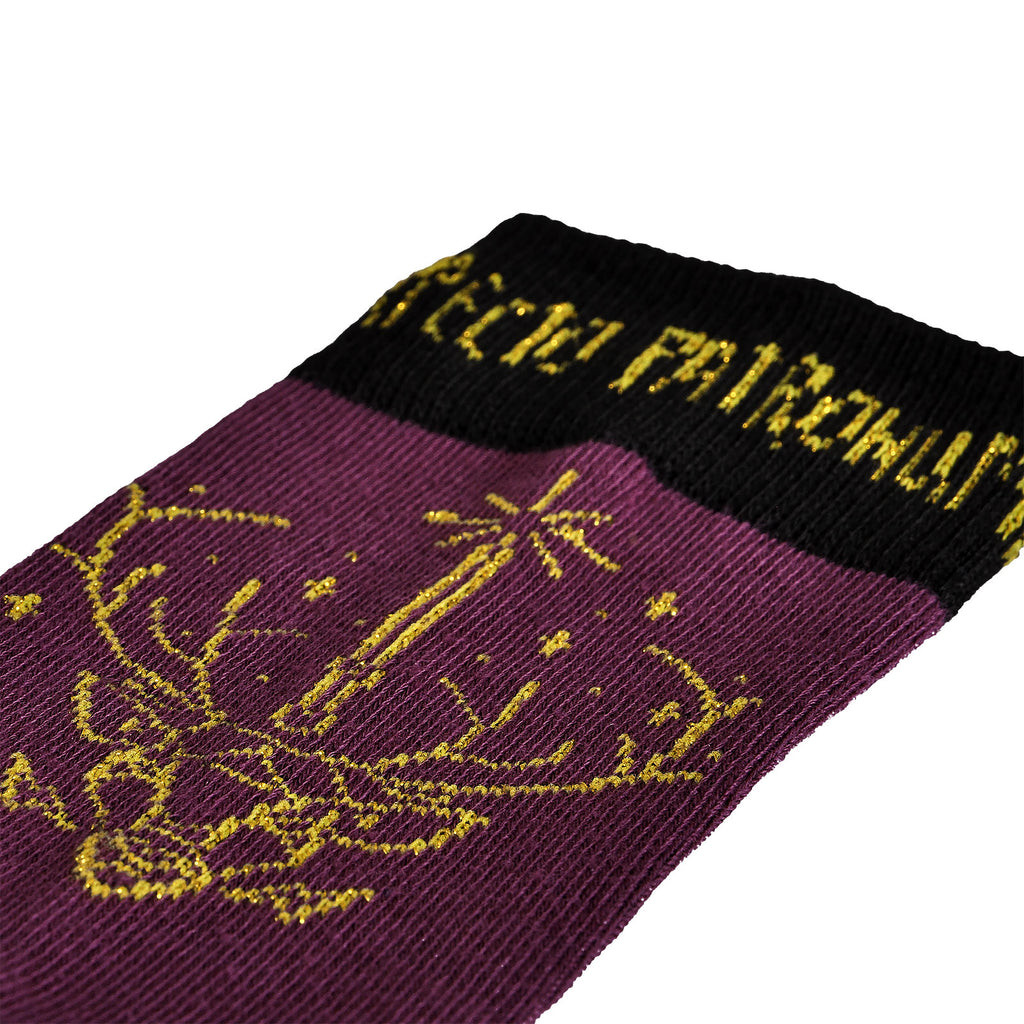 Image produit Harry Potter - Chaussettes Expecto Patronum pour hommes