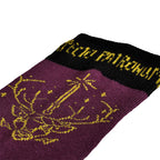 Image produit Harry Potter - Chaussettes Expecto Patronum pour hommes