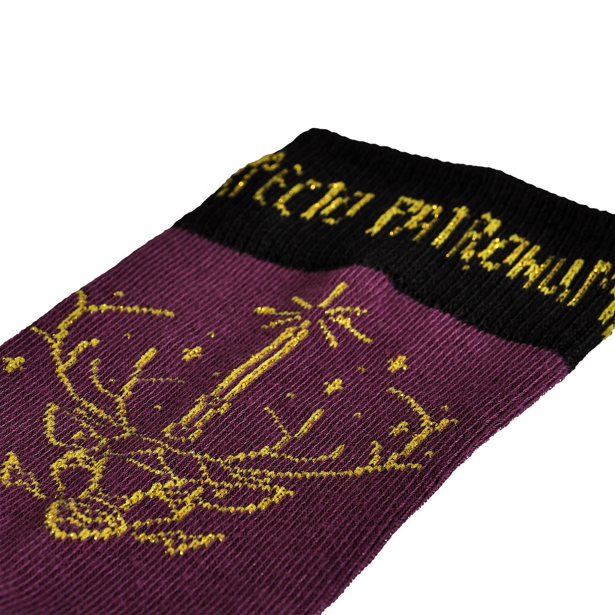 Image produit Harry Potter - Chaussettes Expecto Patronum pour hommes