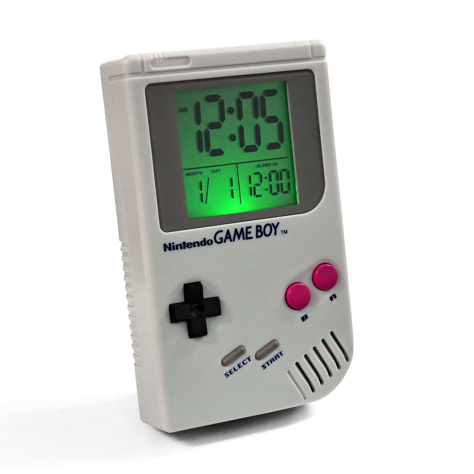 Immagine del prodotto Nintendo - Sveglia Game Boy