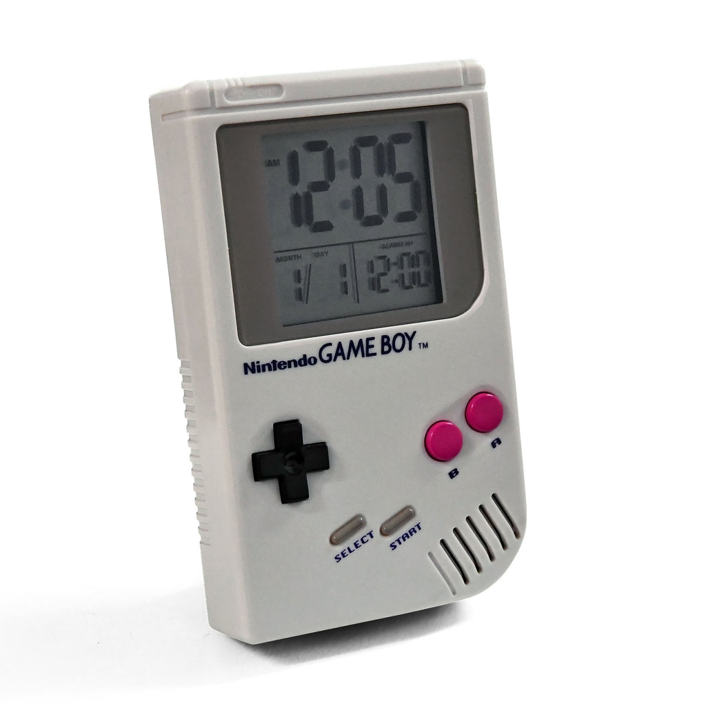 Immagine del prodotto Nintendo - Sveglia Game Boy