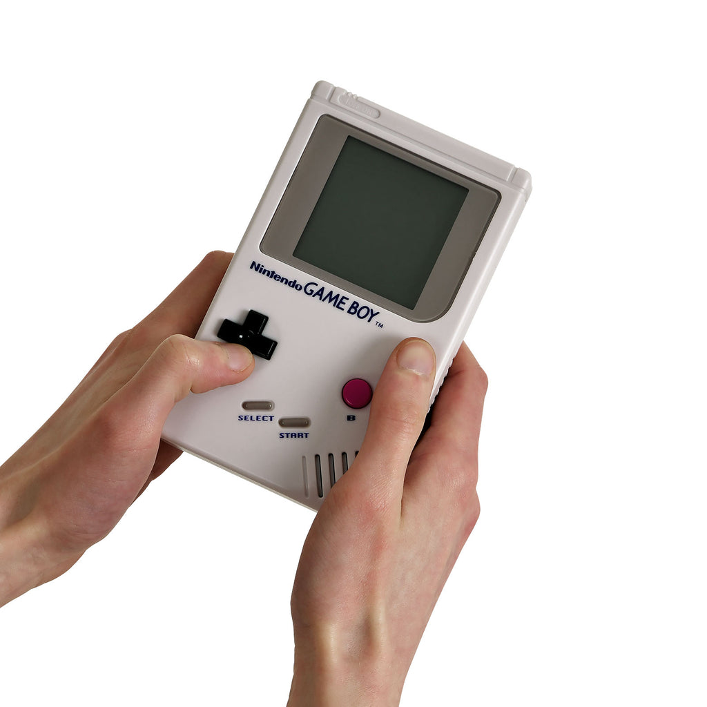 Immagine del prodotto Nintendo - Sveglia Game Boy
