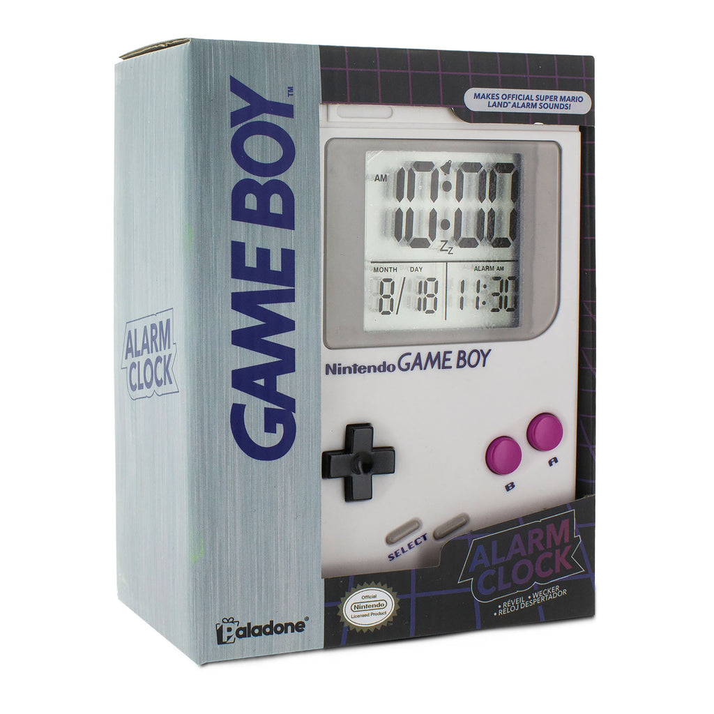 Immagine del prodotto Nintendo - Sveglia Game Boy