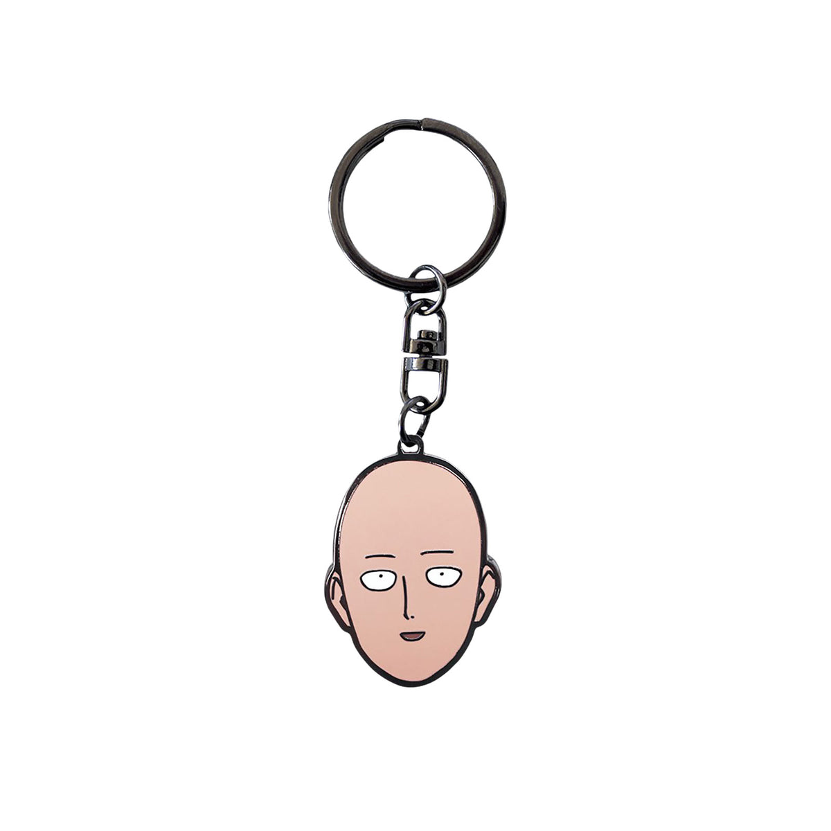 Image produit One Punch Man - Porte-clés Saitama