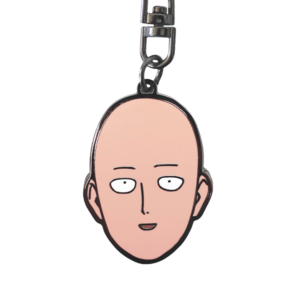 Image produit One Punch Man - Porte-clés Saitama
