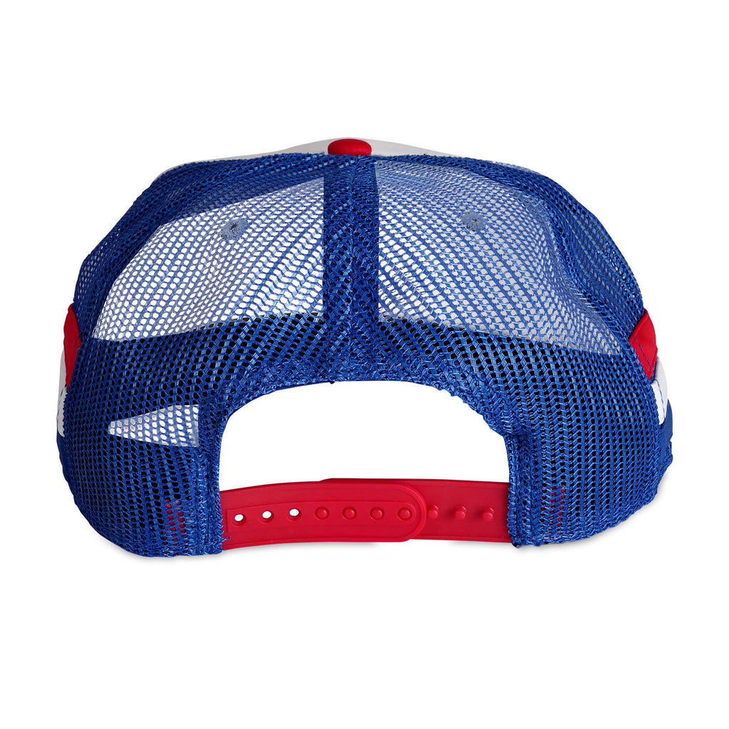 Image produit Dungeons & Dragons - Casquette Snapback Logo
