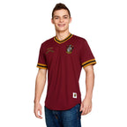 Image produit Harry Potter - T-shirt Quidditch Team Gryffindor