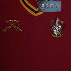 Image produit Harry Potter - T-shirt Quidditch Team Gryffindor