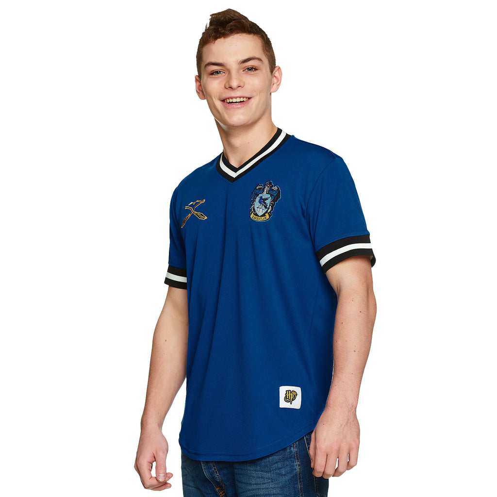 Produktbild Harry Potter - Quidditch Team Ravenclaw T-Shirt