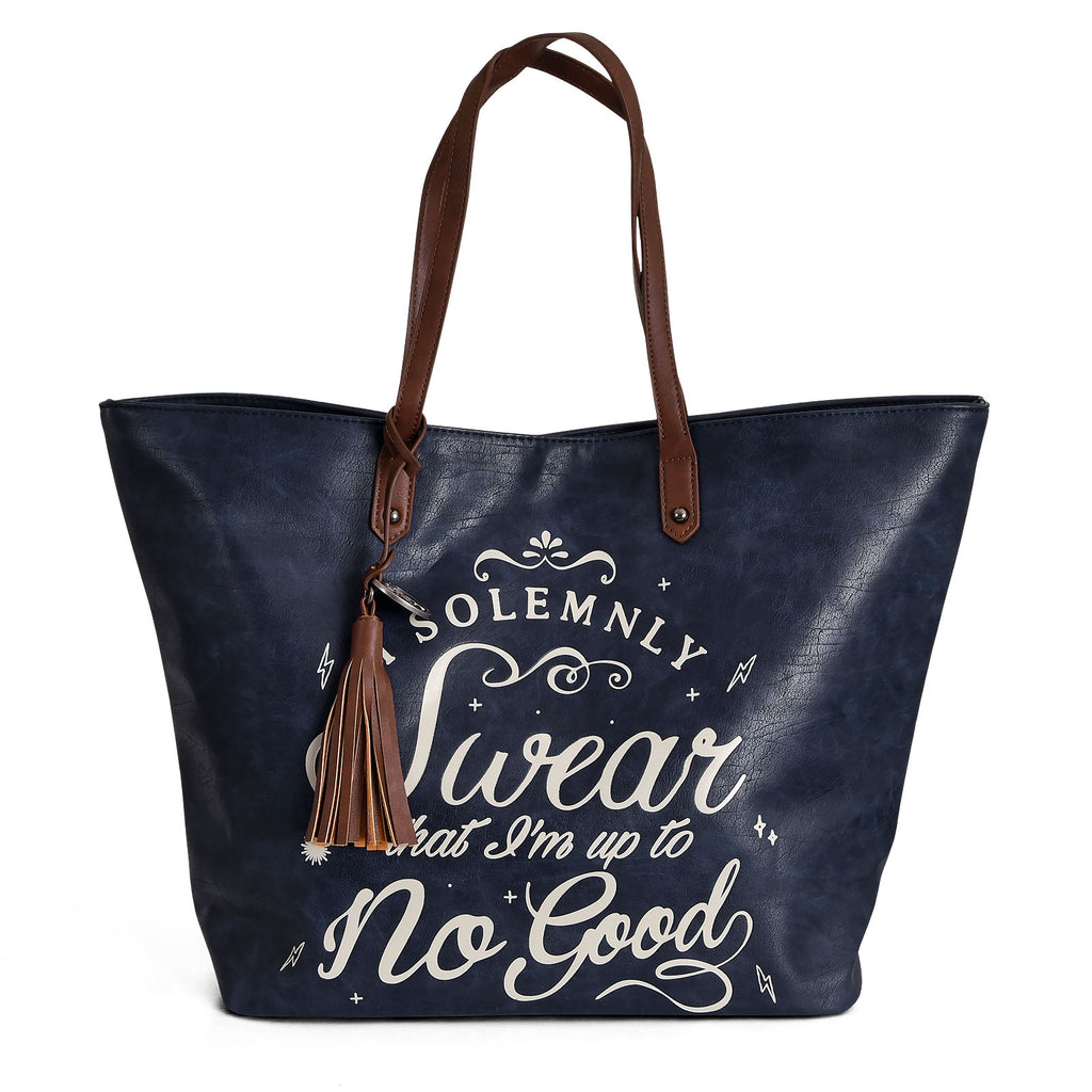 Image produit Harry Potter - Sac Shopper Carte du Maraudeur