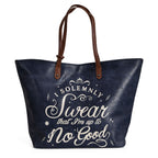 Image produit Harry Potter - Sac Shopper Carte du Maraudeur