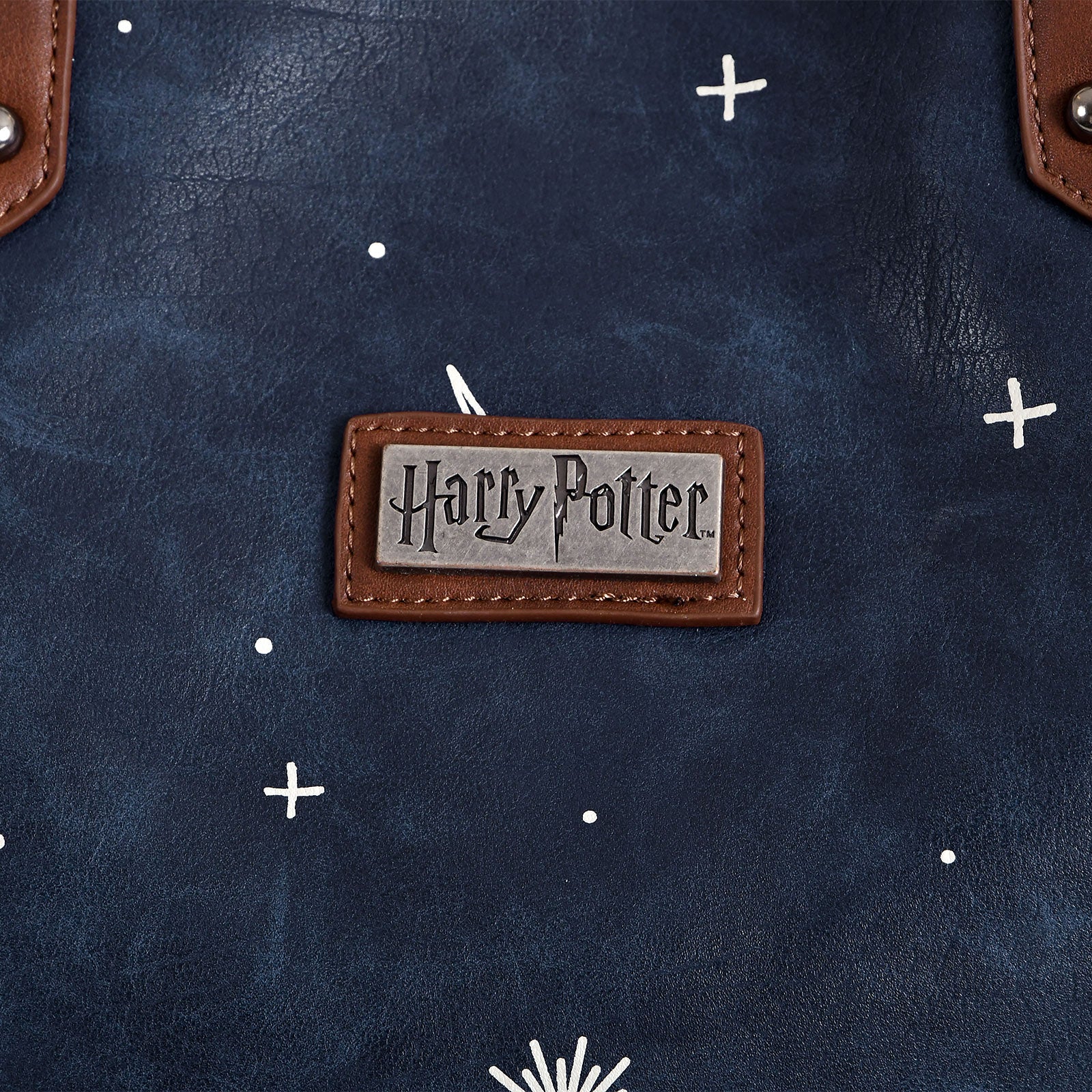 Image produit Harry Potter - Sac Shopper Carte du Maraudeur