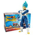 Immagine del prodotto Dragon Ball - Kit di modello Super Saiyan Vegeta