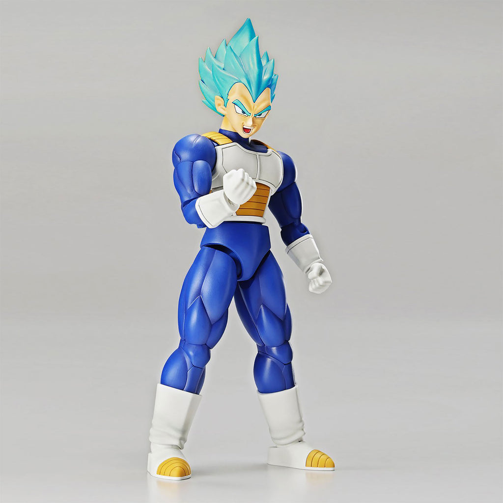Immagine del prodotto Dragon Ball - Kit di modello Super Saiyan Vegeta