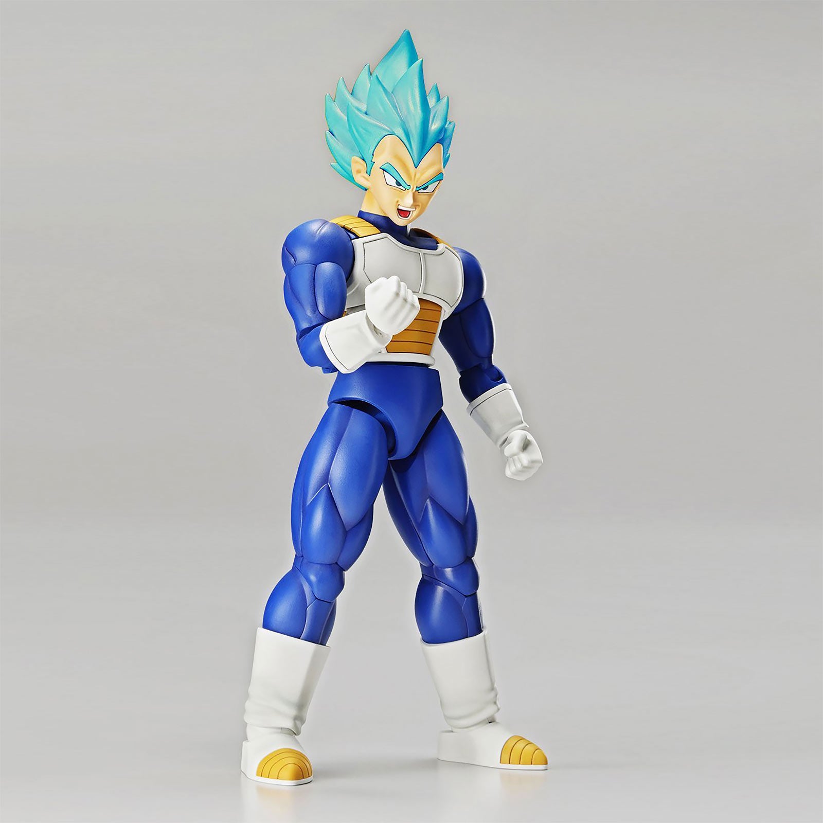 Immagine del prodotto Dragon Ball - Kit di modello Super Saiyan Vegeta