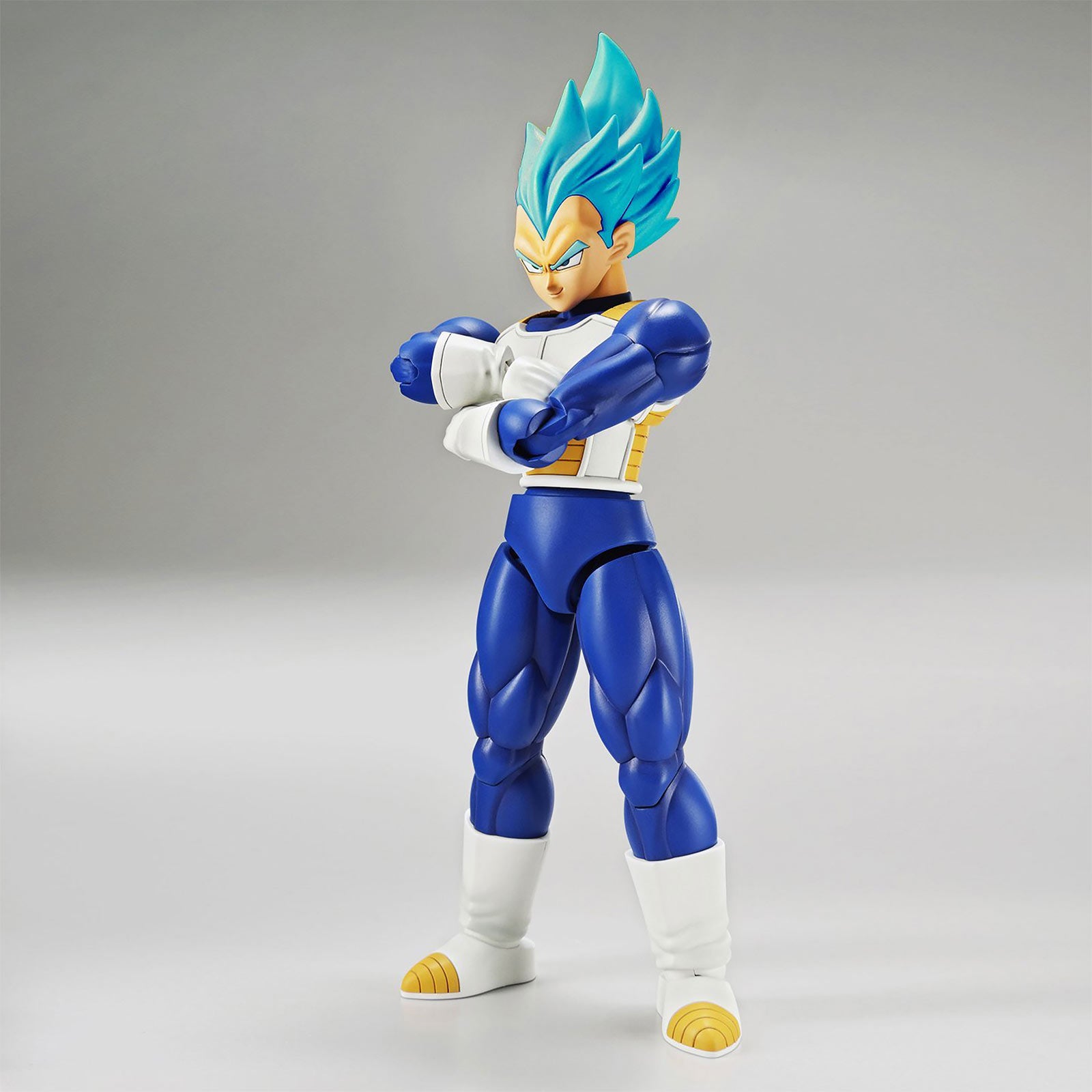 Immagine del prodotto Dragon Ball - Kit di modello Super Saiyan Vegeta