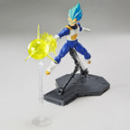 Immagine del prodotto Dragon Ball - Kit di modello Super Saiyan Vegeta