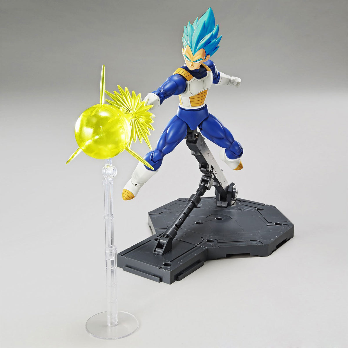 Immagine del prodotto Dragon Ball - Kit di modello Super Saiyan Vegeta