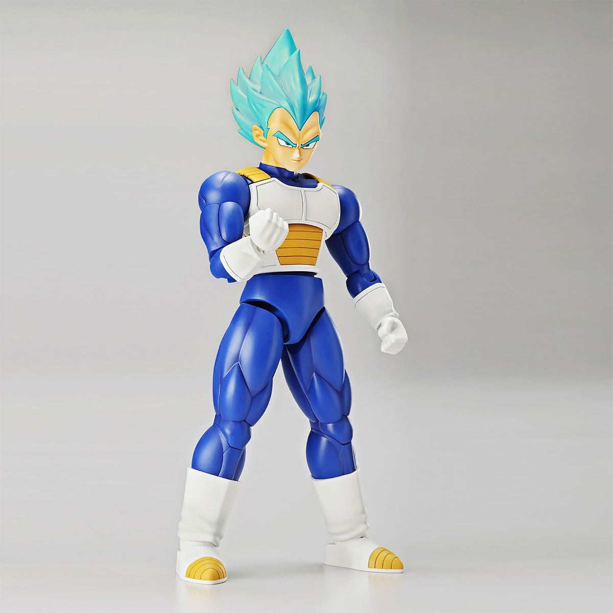 Immagine del prodotto Dragon Ball - Kit di modello Super Saiyan Vegeta