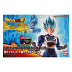 Immagine del prodotto Dragon Ball - Kit di modello Super Saiyan Vegeta