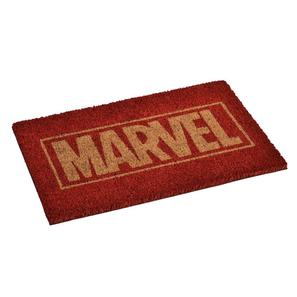 Image produit Paillasson Marvel